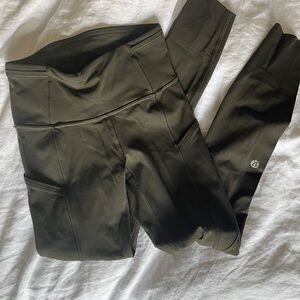 Lululemon leggings